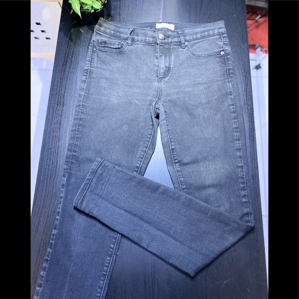 LOFT Skinny Jeans
